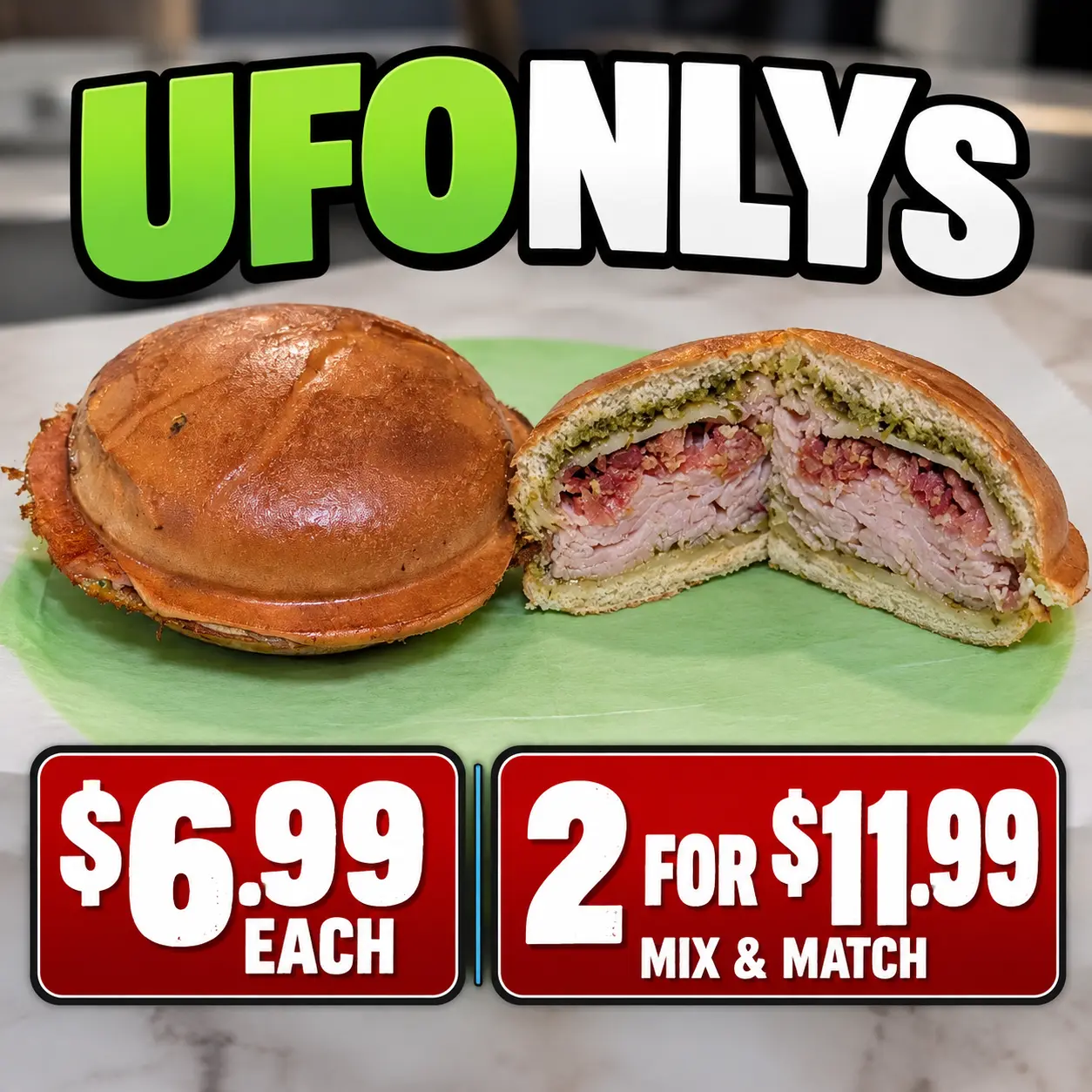 UFOnlys