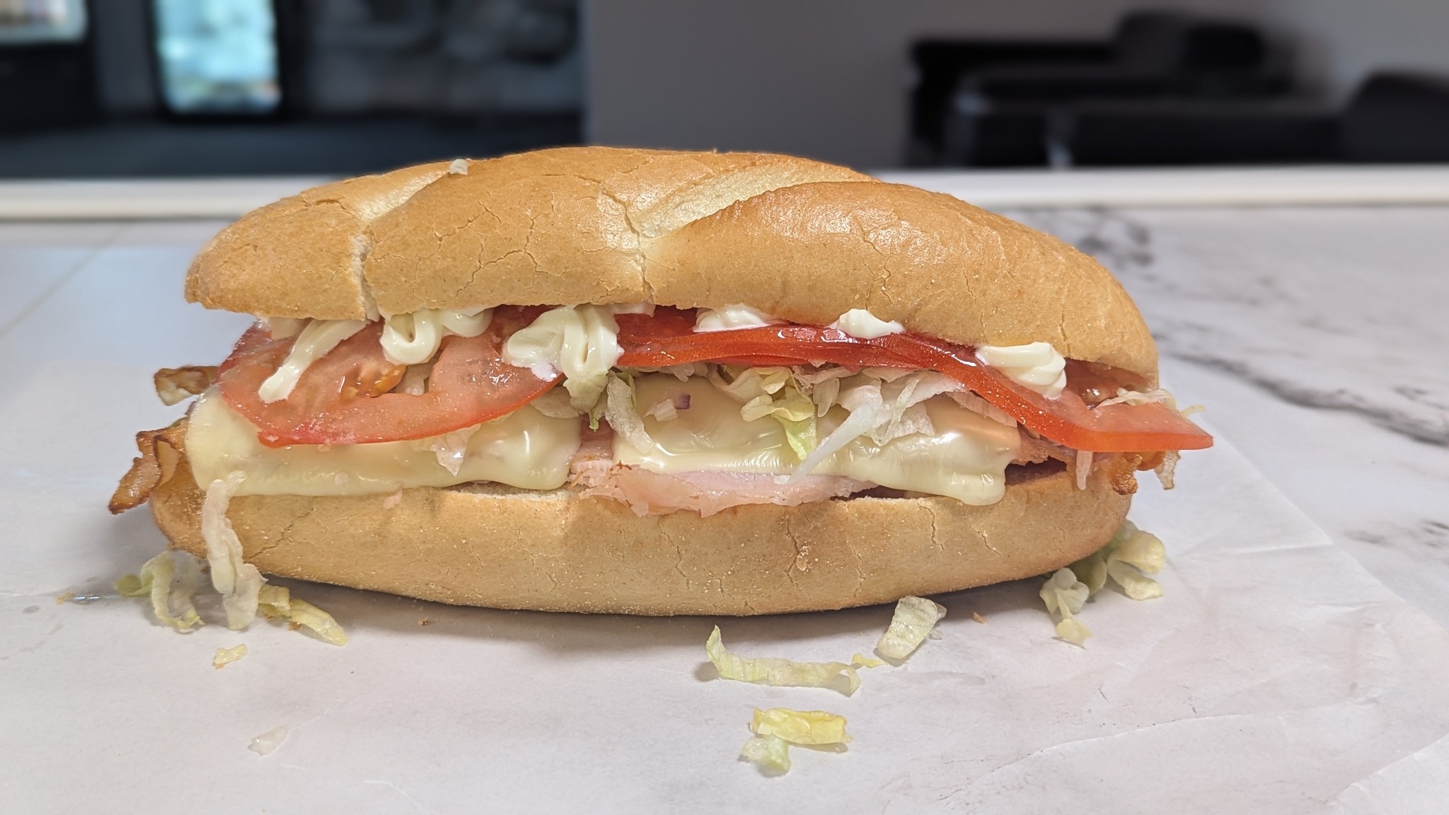 Turkey Club
