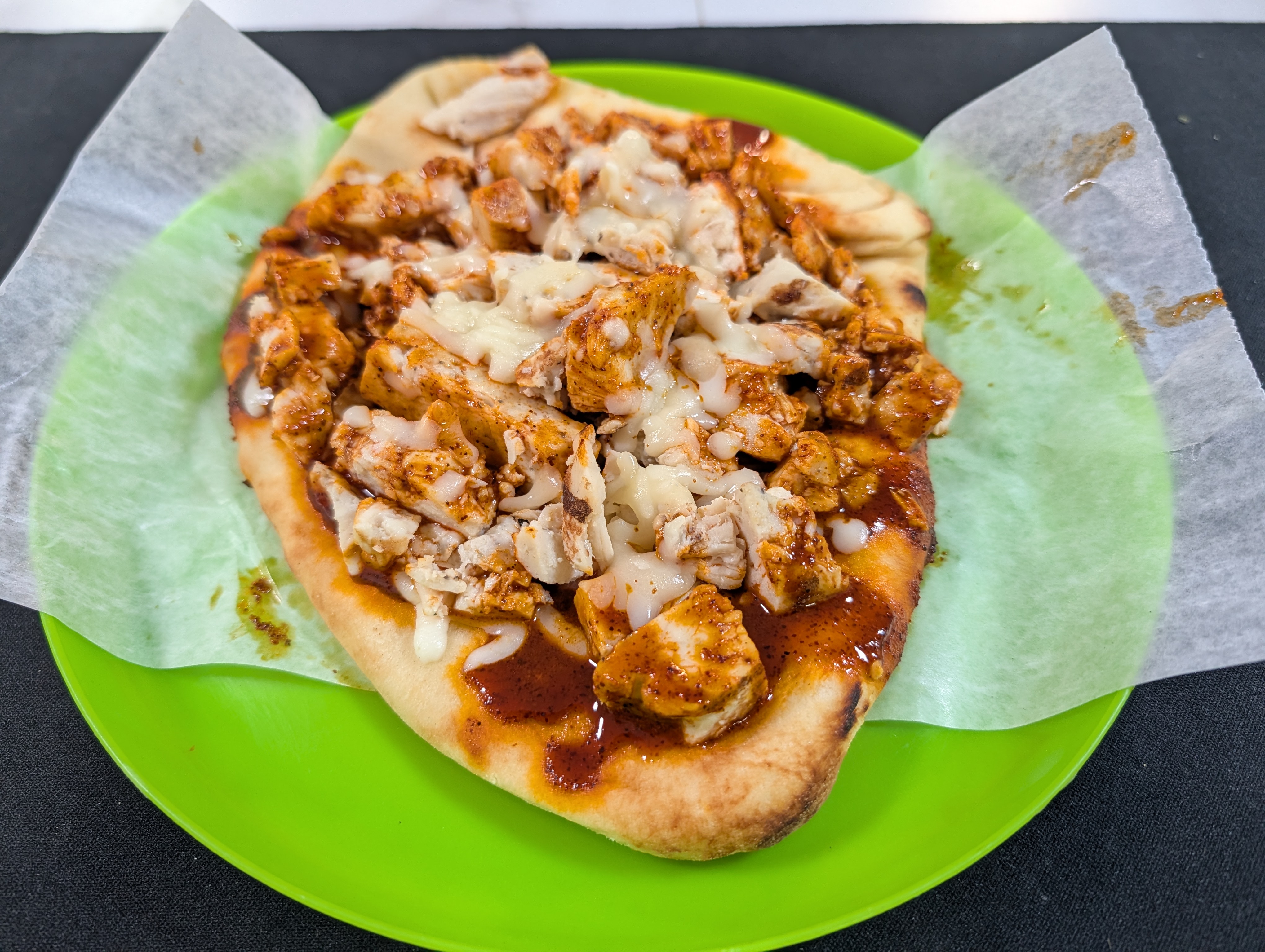 Nashville Hot UFO